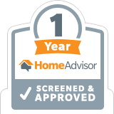 See Ratings & Reviews on Home Advisor