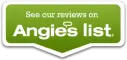 Reviews on Angie’s List