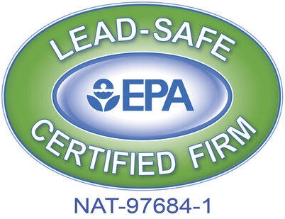 Lead Safe EPA Certified Firm