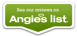 Reviews on Angie’s List