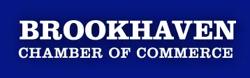 Brookhaven, Ms Chamber of Commerce Badge