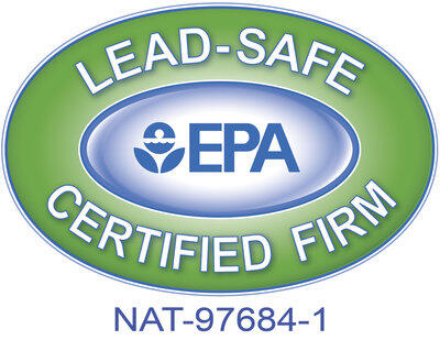 Lead safe certified firm