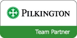 Pilkington Glass Repair Team Partner