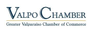 Valpo Chamber Logo.
