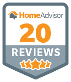 Home Advisor 20 Reviews