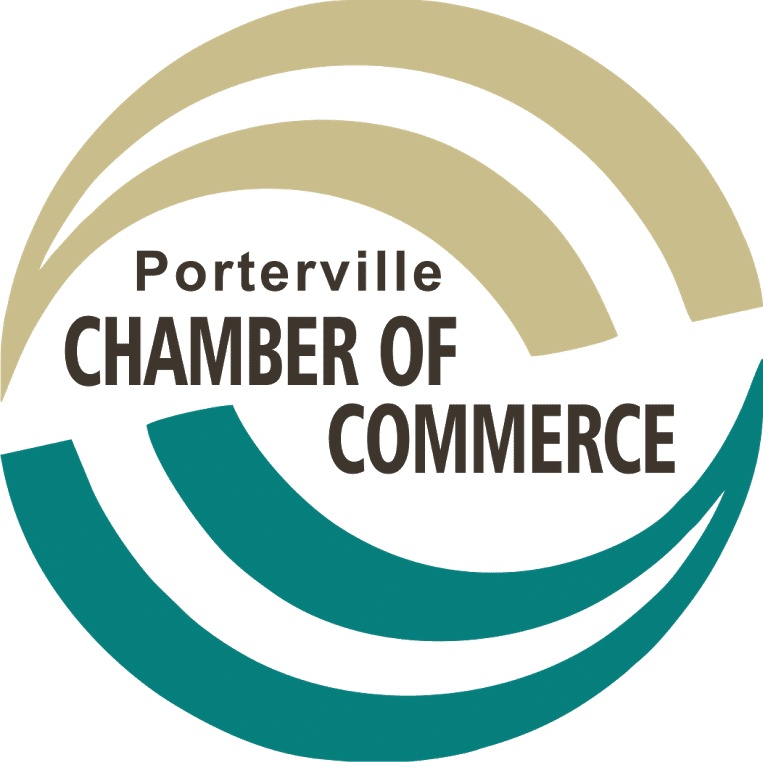 Porterville Chamber of Commerce Member | Glass Doctor of Tulare County