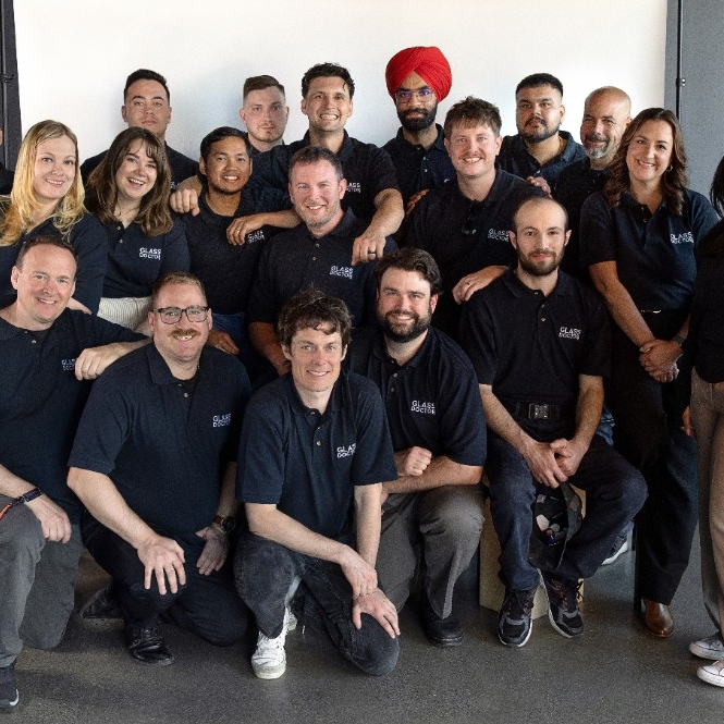 Your Glass Doctor Team