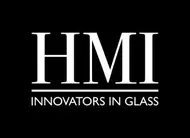Hmi glass logo.