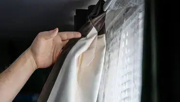 Thermal Curtain